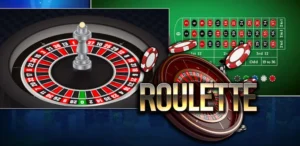 Cách Chơi Roulette 566Bet Chinh Phục Mọi Vòng Quay May Mắn