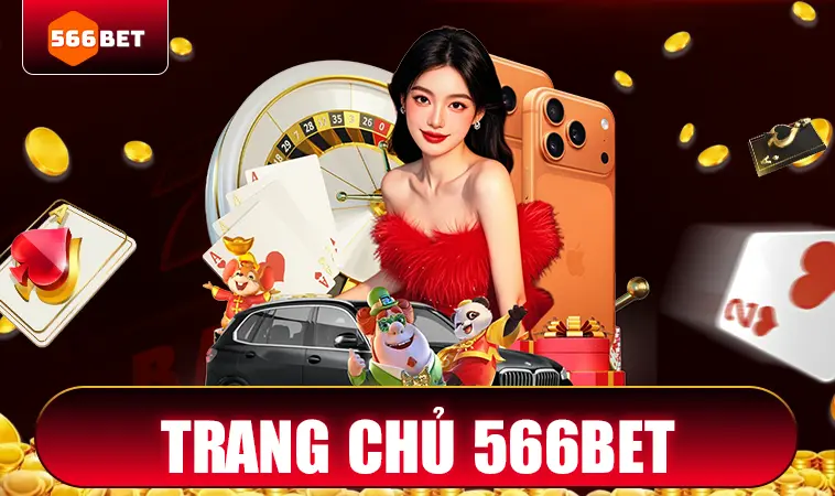 566Bet - Nhà Cái 566 Bet - Trang Chủ Cá Cược Casino Trực Tuyến Số 1