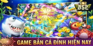 Hướng Dẫn Cách Chơi Bắn Cá Đại Chiến B52 Tại 566Bet Bất Bại