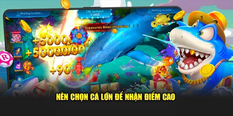 Chinh Phục Bắn Cá Đại Dương 566Bet Và Trở Thành Vua Săn Cá 2 Chinh Phục Bắn Cá Đại Dương 566Bet Và Trở Thành Vua Săn Cá
