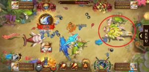 Khám Phá Cách Chơi Bắn Cá Đại Hải Trình Tại 566Bet Cho Tân Thủ