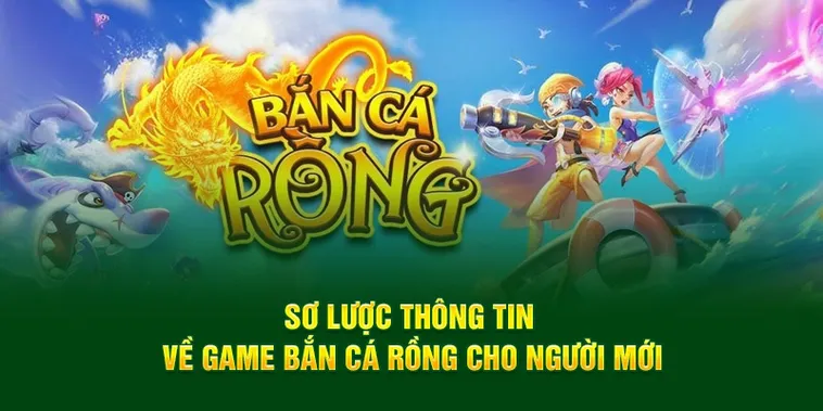 Làm Chủ Cách Chơi Bắn Cá Rồng 566Bet Săn Thưởng Huyền Thoại