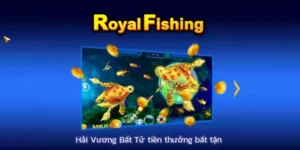 Bí Kíp Bắn Cá Royal Fishing 566Bet Thắng Lớn Từ Cao Thủ
