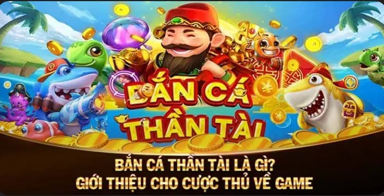 Bí Quyết Chơi Bắn Cá Thần Tài 566Bet Săn Jackpot Cực Dễ 2 Bí Quyết Chơi Bắn Cá Thần Tài 566Bet Săn Jackpot Cực Dễ