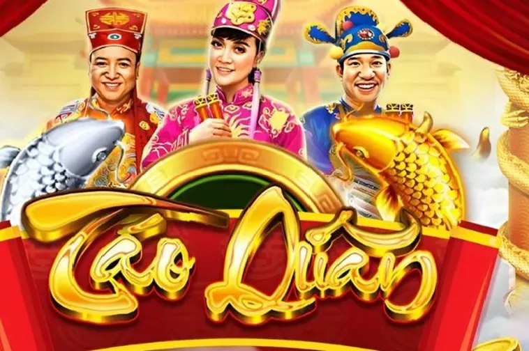 Chinh Phục Nổ Hũ Táo Quân 566Bet Rước Vàng Đầy Nhà