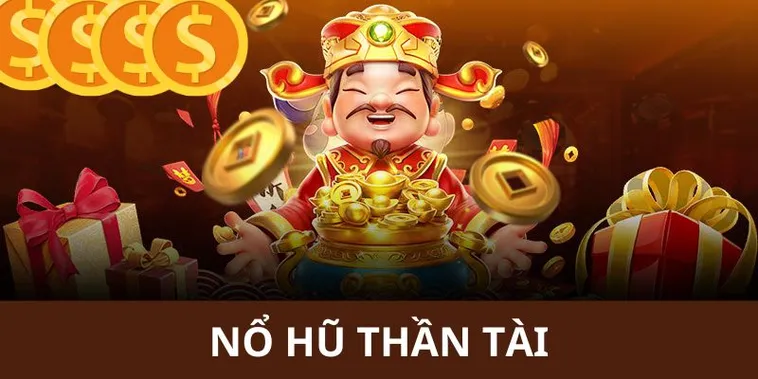 Bí Kíp Chơi Nổ Hũ Thần Tài Tại 566Bet Rinh Vàng Đầy Túi