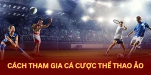 Khám Phá Cá Cược Thể Thao Ảo 566Bet Bí Kíp Thắng Lớn