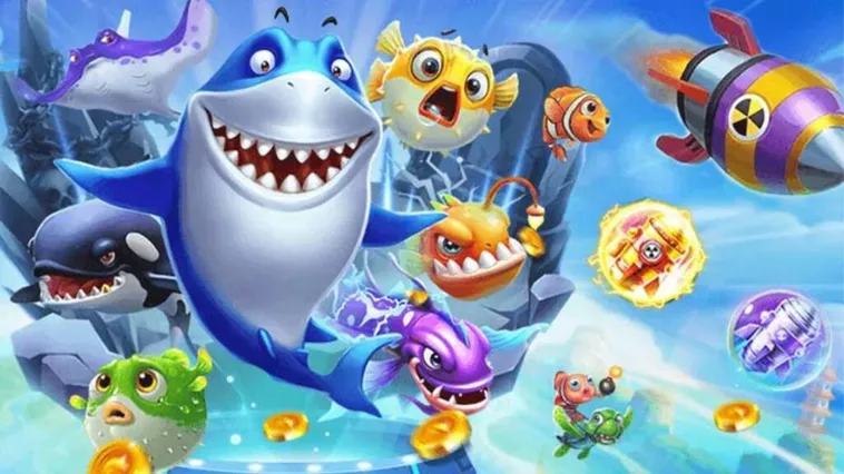 Bí Kíp Chơi Thợ Săn Cá Tại 566Bet Săn Thưởng Tiền Triệu 2 Bí Kíp Chơi Thợ Săn Cá Tại 566Bet Săn Thưởng Tiền Triệu