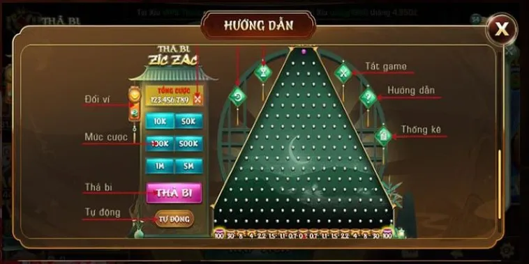 Mẹo Chơi Game Nhanh ZicZac Tại 566Bet Thắng Lớn Mỗi Ván 2 Mẹo Chơi Game Nhanh ZicZac Tại 566Bet Thắng Lớn Mỗi Ván